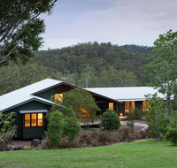 Grandview Retreat - Hervey Bay Accommodation