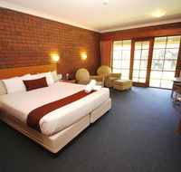 Grange Burn Motel - Hervey Bay Accommodation