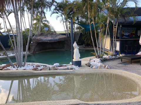 Grange Resort Hervey Bay - Hervey Bay Accommodation 1