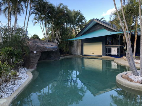 Grange Resort Hervey Bay - Hervey Bay Accommodation 3