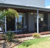 Grange Water View Yarrawonga - Hervey Bay Accommodation