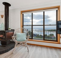 Granite Beach House - Tourism Hervey Bay