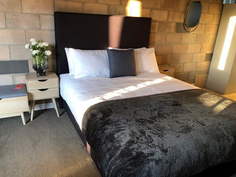 Granite Belt Cabins - Hervey Bay Accommodation 1