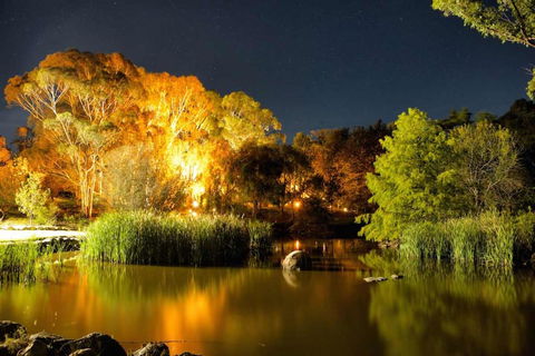 Granite Gardens Cottages & Lake Retreat - Hervey Bay Accommodation 3