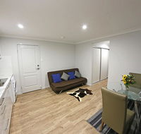 Granny Flat next to golf course - Tourism Hervey Bay