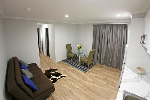 Granny Flat Next To Golf Course - Hervey Bay Accommodation 1