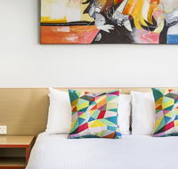 Granville Hotel - Hervey Bay Accommodation