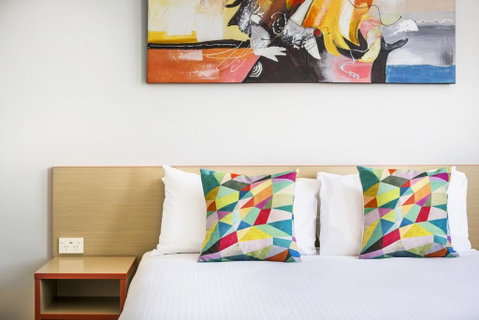 Granville Hotel - Hervey Bay Accommodation 0