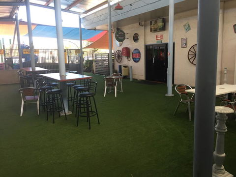 Granville Tavern And Motel - Hervey Bay Accommodation 2