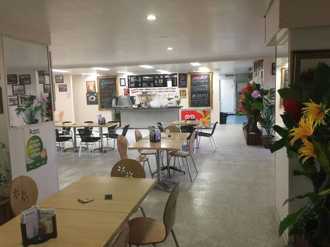 Granville Tavern And Motel - Hervey Bay Accommodation 3