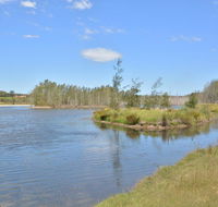 Grasmere Estate Homestead - hear the Lions roar from nearby Hunter Valley Zoo - Hervey Bay Accommodation