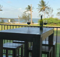 Grasstree Beachfront Shacks - Hervey Bay Accommodation