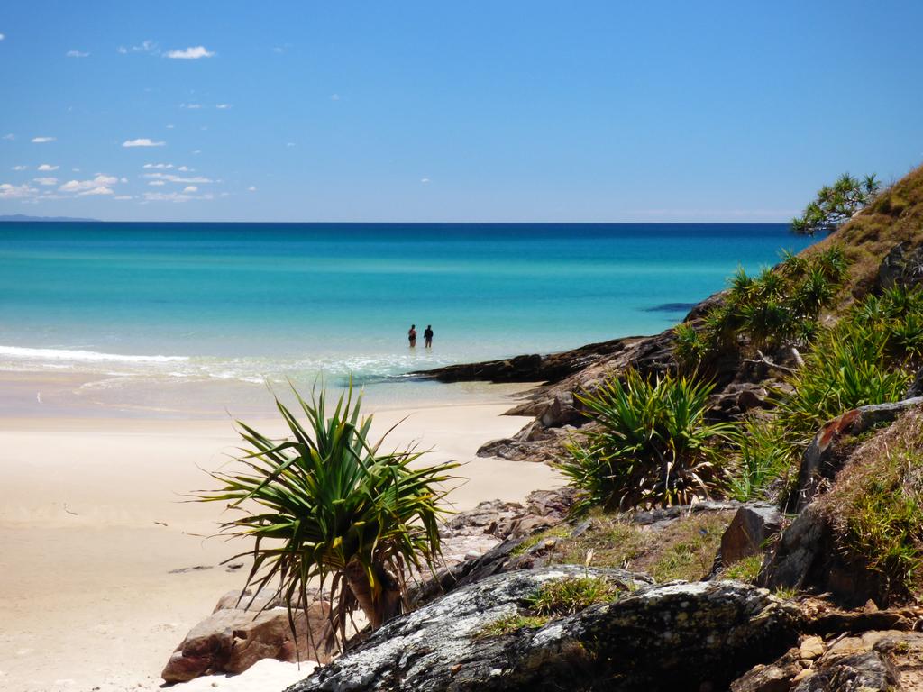 Allgomera ACT Hervey Bay Accommodation