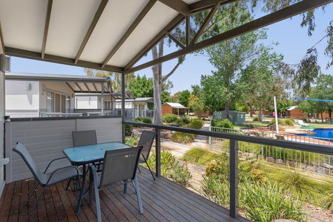 Great Aussie Holiday Park - Hervey Bay Accommodation 3
