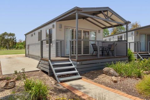 Great Aussie Holiday Park - Hervey Bay Accommodation 2