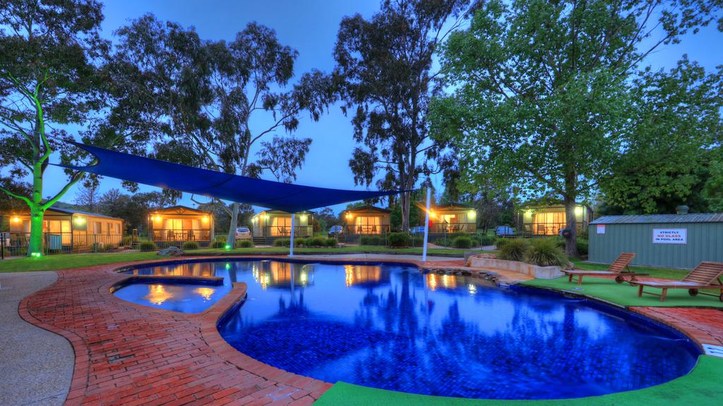 Bowna NSW Hervey Bay Accommodation