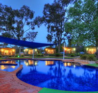 Great Aussie Holiday Park - Hervey Bay Accommodation