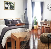 Great Comfort  Style in Central Location - Hervey Bay Accommodation