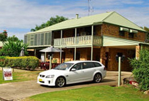 Great Eastern Motor Inn Gympie - Hervey Bay Accommodation 2
