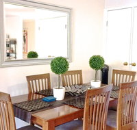 Great for families.Pool  kitchen - Hervey Bay Accommodation