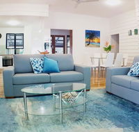 Great Northern Beach House - Hervey Bay Accommodation