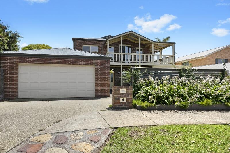Bells Beach VIC Hervey Bay Accommodation