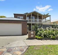 Great Ocean Retreat 36 - Hervey Bay Accommodation