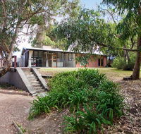 Great Ocean Retreat 43 - Hervey Bay Accommodation