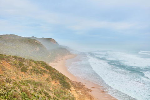 Great Ocean Walk Retreat - Hervey Bay Accommodation 2