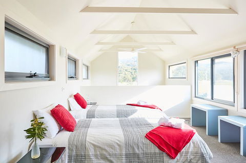 Great Ocean Walk Retreat - Hervey Bay Accommodation 3