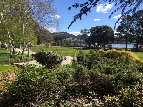 Green Gables B&B - Hervey Bay Accommodation 2