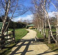 Green Gables BB - Tourism Hervey Bay