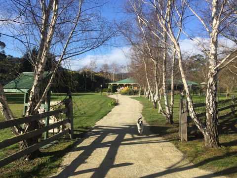 Green Gables B&B - Hervey Bay Accommodation 0