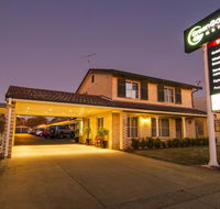 Green Gables Motel - Hervey Bay Accommodation