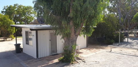 Green Head Caravan Park - Tourism Hervey Bay 2