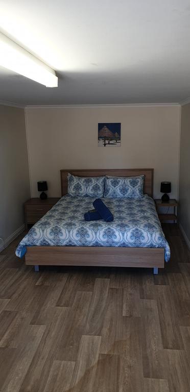 Green Head Caravan Park - Tourism Hervey Bay 3
