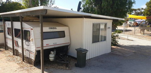 Green Head Caravan Park - Tourism Hervey Bay 1