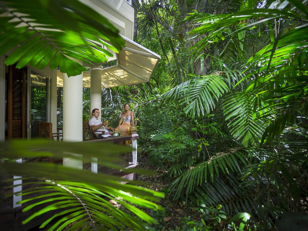 Green Island QLD Hervey Bay Accommodation