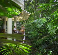 Green Island Resort - Hervey Bay Accommodation