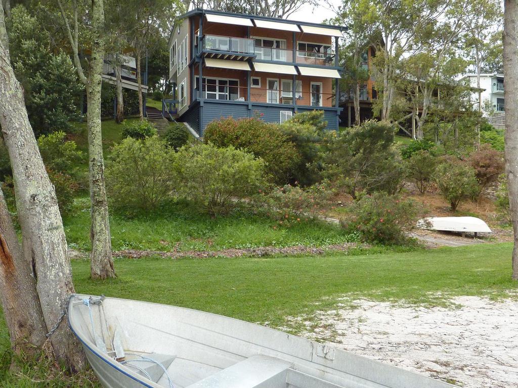 Tiona NSW Hervey Bay Accommodation