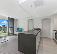 Green Square Stylish Cozy Apartment In SYDNEY - Tourism Hervey Bay