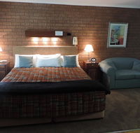 Greenacres Motel - Hervey Bay Accommodation