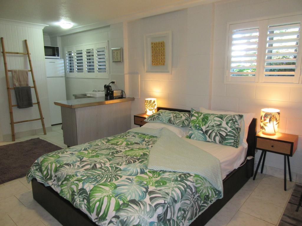 Fernmount NSW Hervey Bay Accommodation