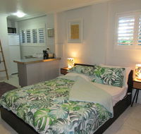 Greenfields - Tourism Hervey Bay