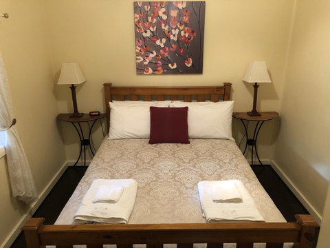 Greenock's Old Telegraph Station - Hervey Bay Accommodation 3