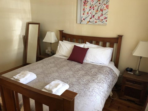 Greenock's Old Telegraph Station - Hervey Bay Accommodation 1