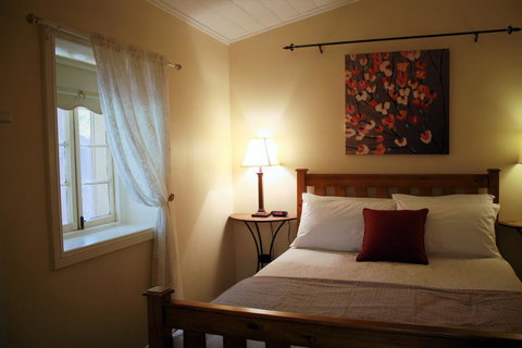 Greenock's Old Telegraph Station - Hervey Bay Accommodation 2