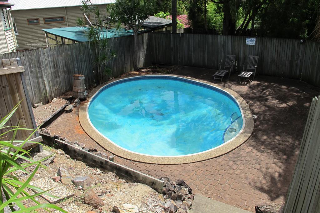 Stones Corner QLD Hervey Bay Accommodation