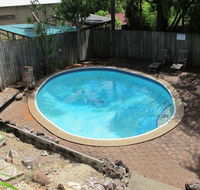 Greenslopes Motor Inn - Hervey Bay Accommodation
