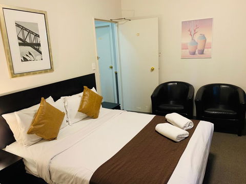 Greenwich Inn Motel - Hervey Bay Accommodation 3